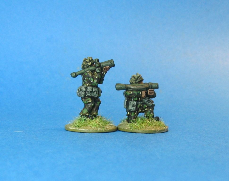 20mm cold war miniatures